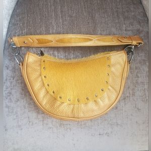 Vintage Berge Bag